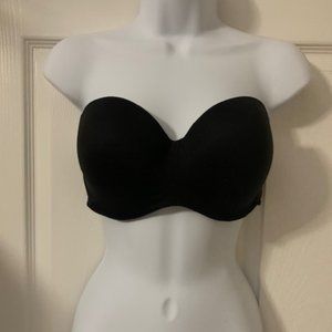 Victoria Secret Strapless Bra